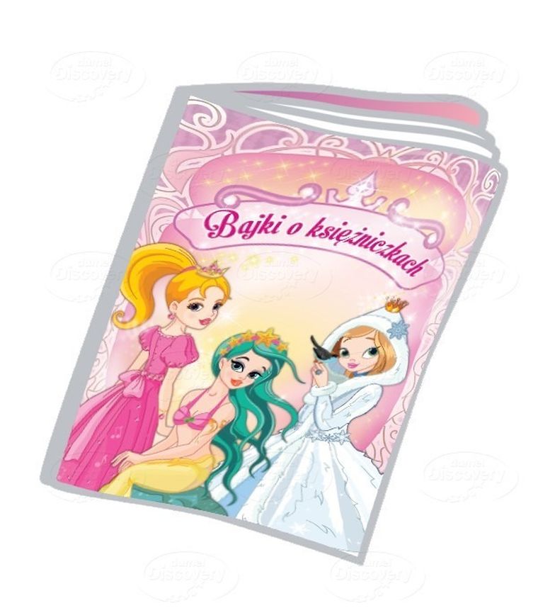 Dumel Discovery, Zaczarowane lustereczko, zabawka edukacyjna