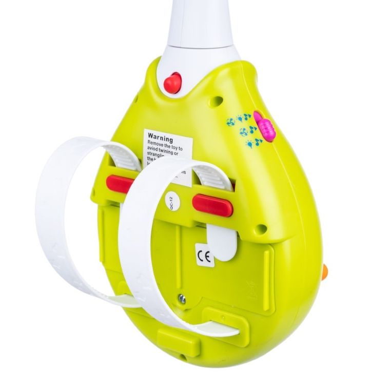 Dumel Discovery, ZOO, karuzela, pozytywka, lampka, 3w1