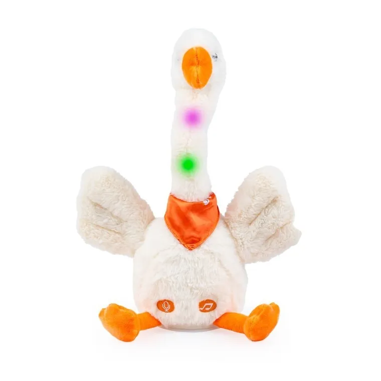 Dumel Discovery, Zwariowana gęś, zabawka interaktywna