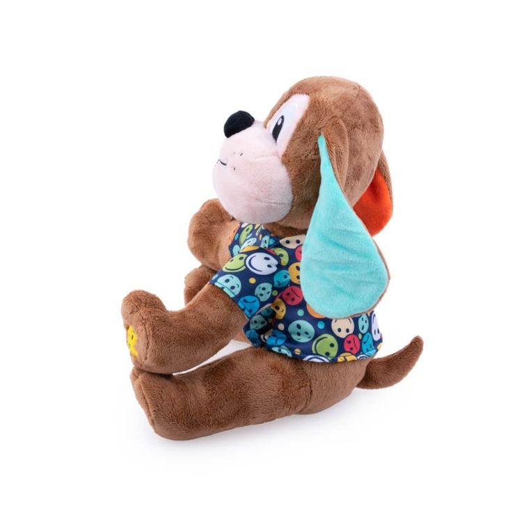 Dumel, Emocje, Piesek, maskotka interaktywna