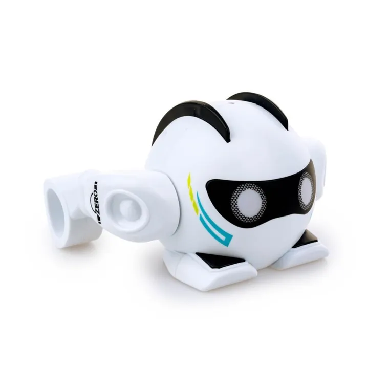 Dumel, Roboroluś, robot interaktywny