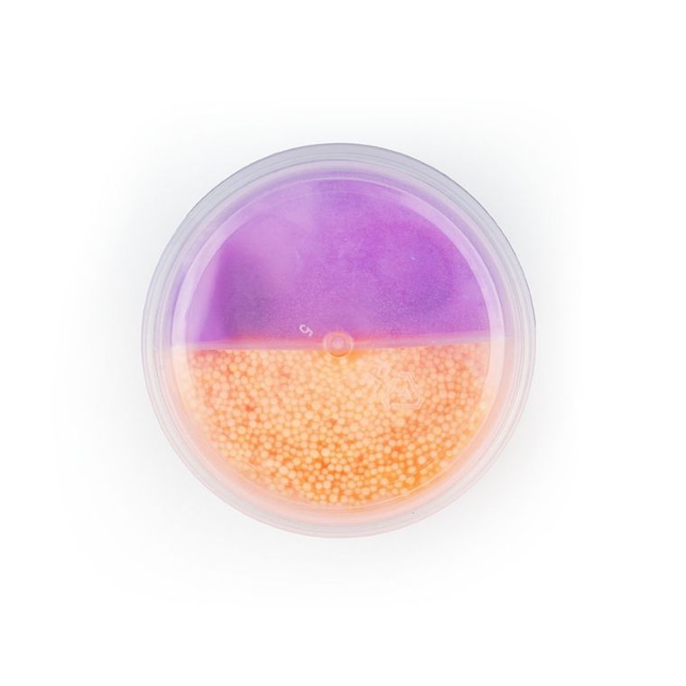 Dumel, Sensory, masa 2w1, zestaw mas plastycznych