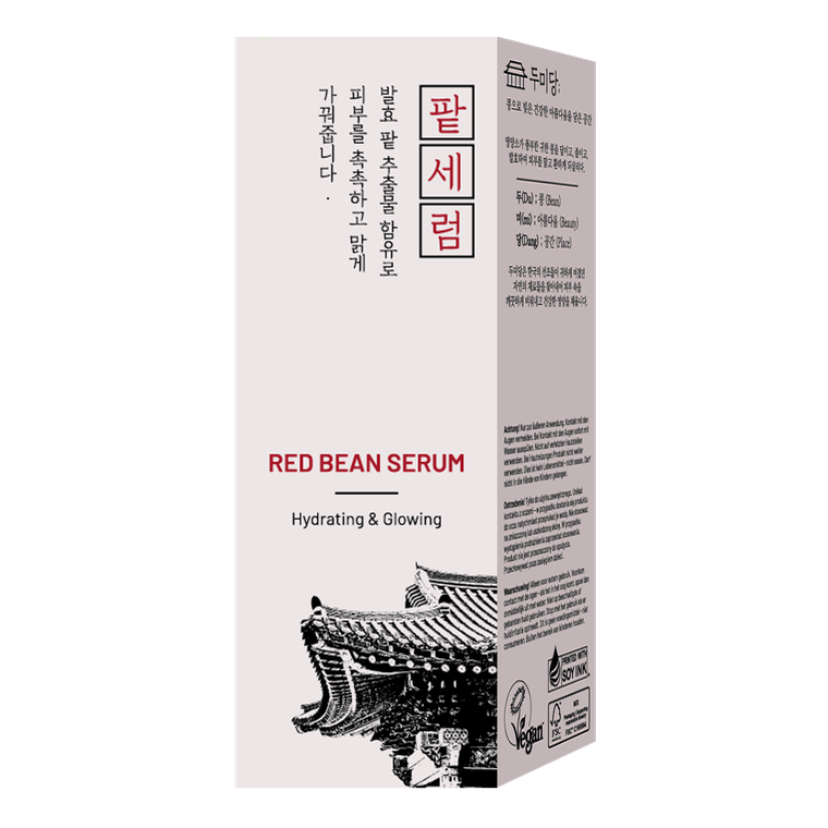 Dumidang, Red Bean, serum do twarzy, 50 ml