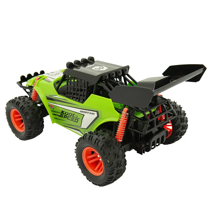 Dune Smasher, pojazd terenowy, zdalnie sterowany, 1:16