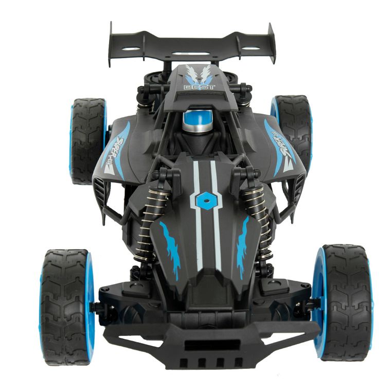 Dune Titan, samochód terenowy, pojazd zdalnie sterowany, 1:10