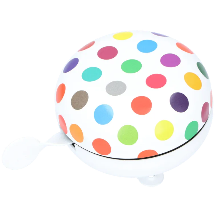 Dunlop, dzwonek, 80 mm