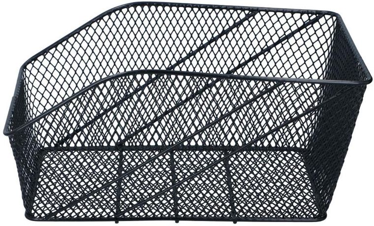 Dunlop, koszyk rowerowy na bagażnik, 13l