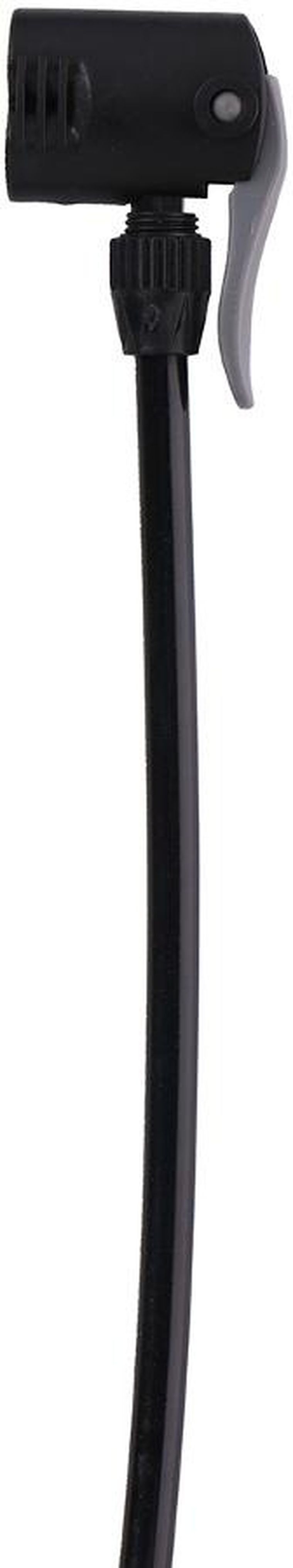 Dunlop, pompka warsztatowo-rowerowa, 12bar