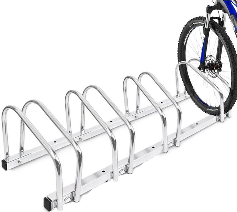 Dunlop, stojak na 4 rowery