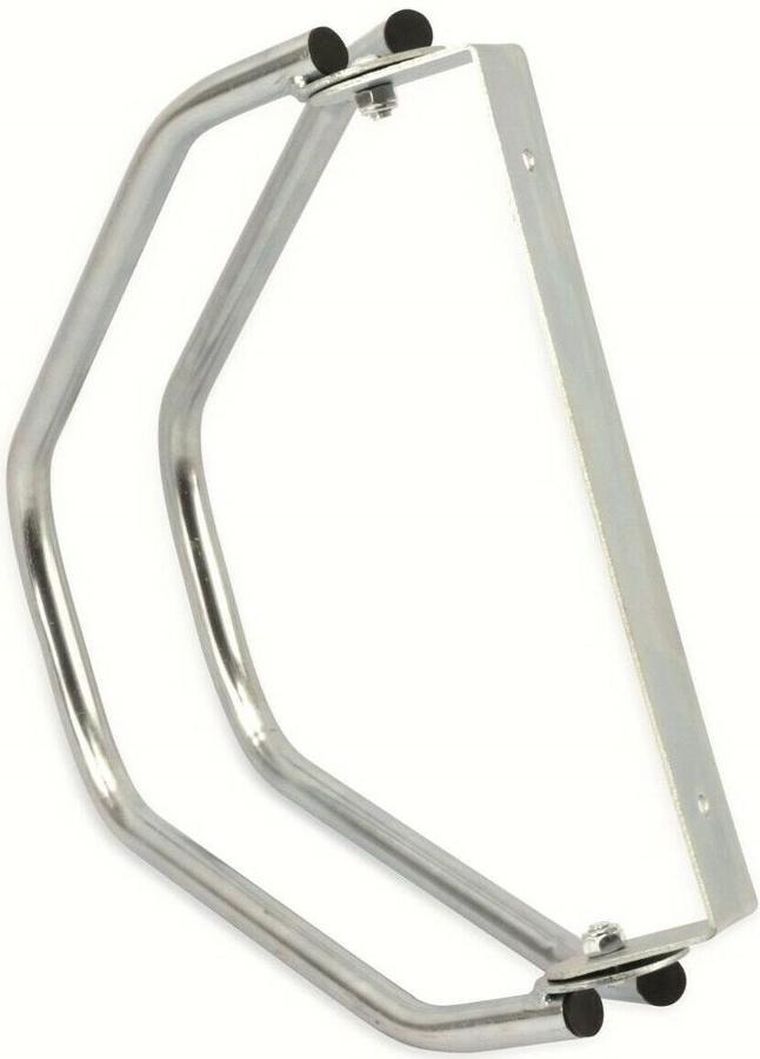 Dunlop, stojak na rower, składany