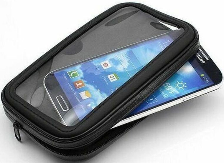 Dunlop, uniwersalny pokrowiec na telefon obrotowy dunlop