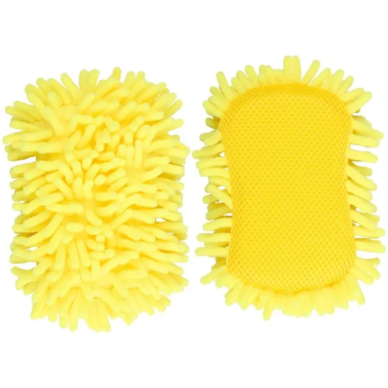 Dunlop, zestaw do czyszczenia roweru, 3 elementy