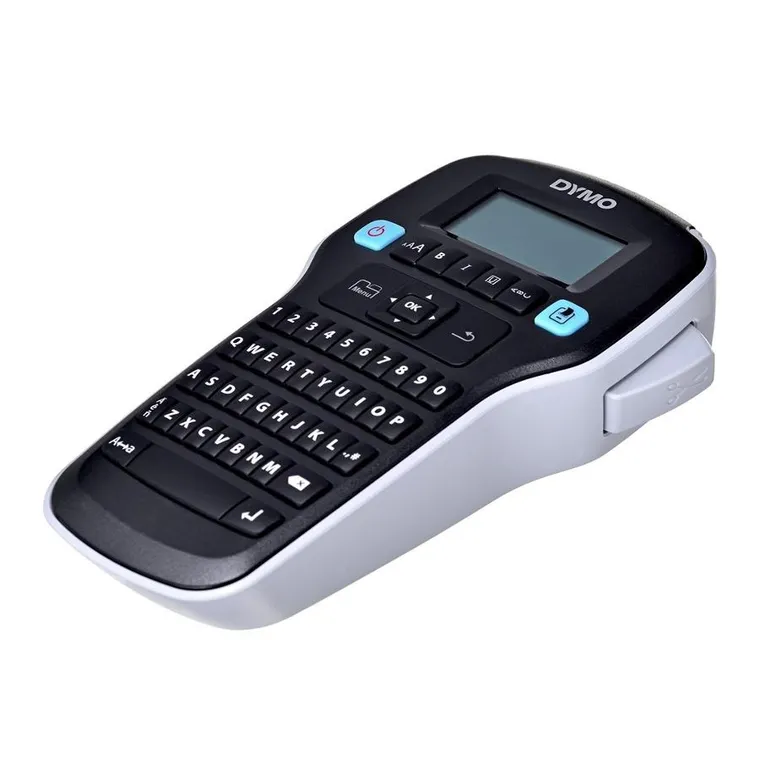 Dymo, drukarka etykiet Lm160