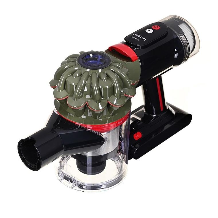 Dyson, V8 Cyclone, odkurzacz