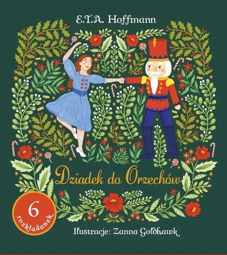 Dziadek do orzechów