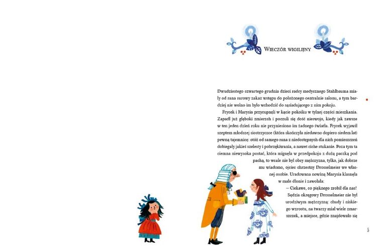 Dziadek do Orzechów i Król Myszy