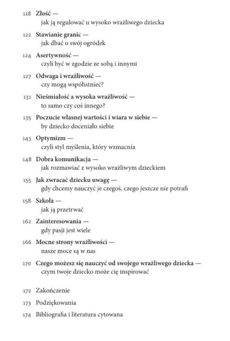 Dziecko wysoko wrażliwe. Jak je mądrze wychować i wspierać