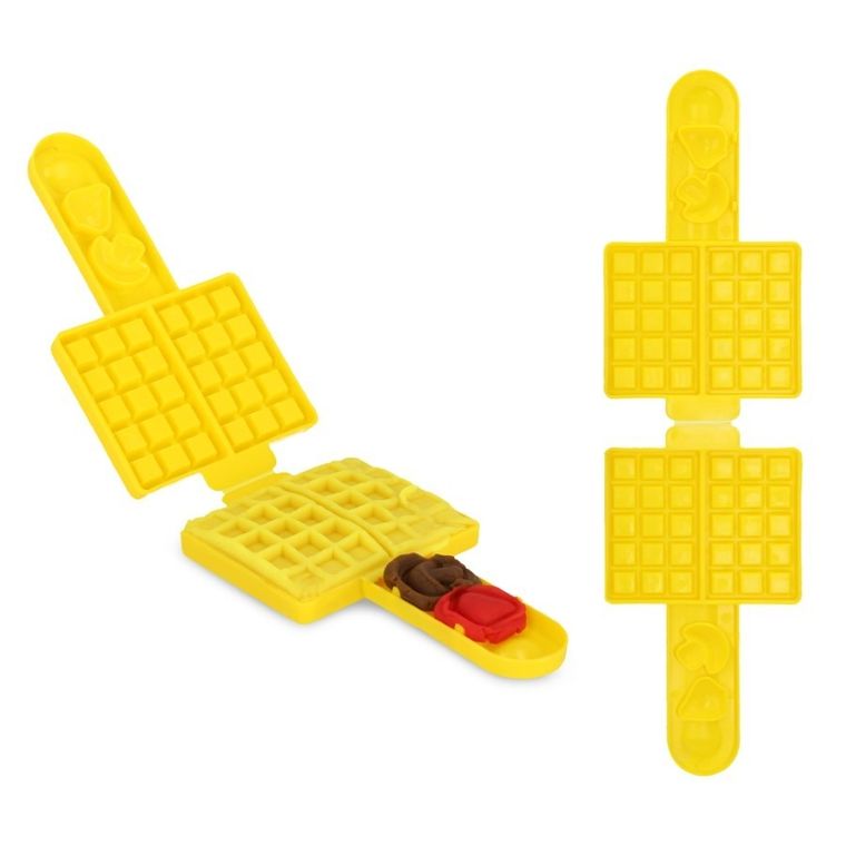 Easy, Ciasto BBQ, masa plastyczna