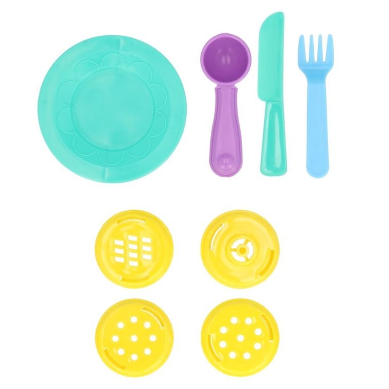 Easy, Ciasto noodle, masa plastyczna