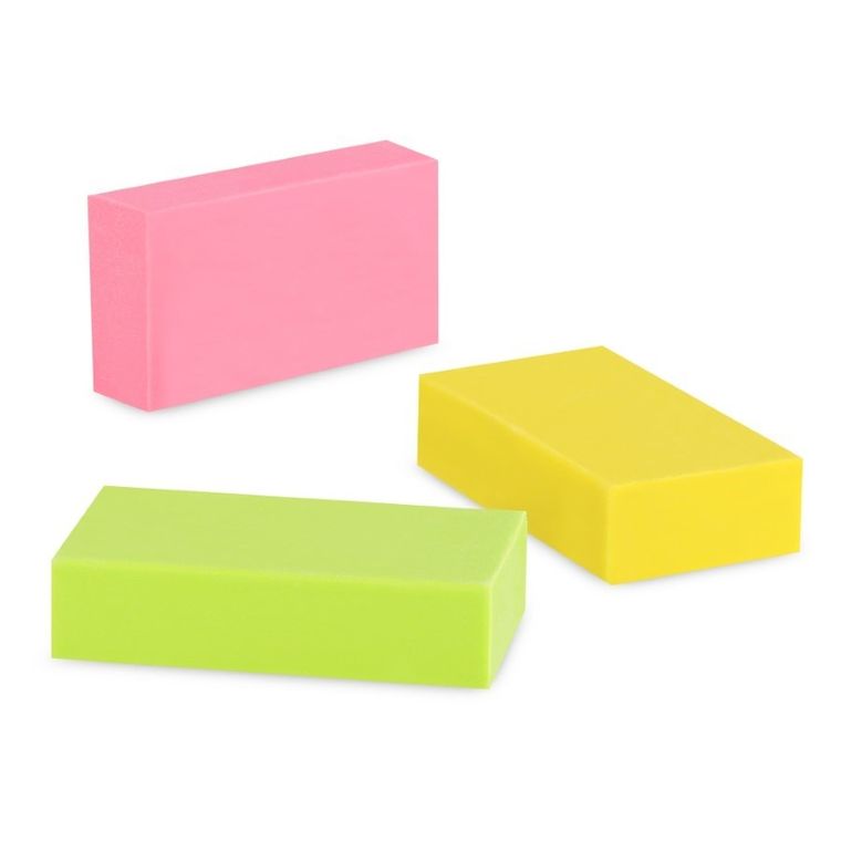 Easy, gumka zapachowa, 390-210-100 mm, 24 szt.