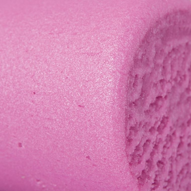 Easy, kubki z masą plastyczną i foremkami, perłowe kolory, 5 szt.