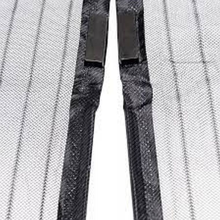 Easy Life Mako, moskitiera magnetyczna na drzwi, lamelowa, 100-220 cm