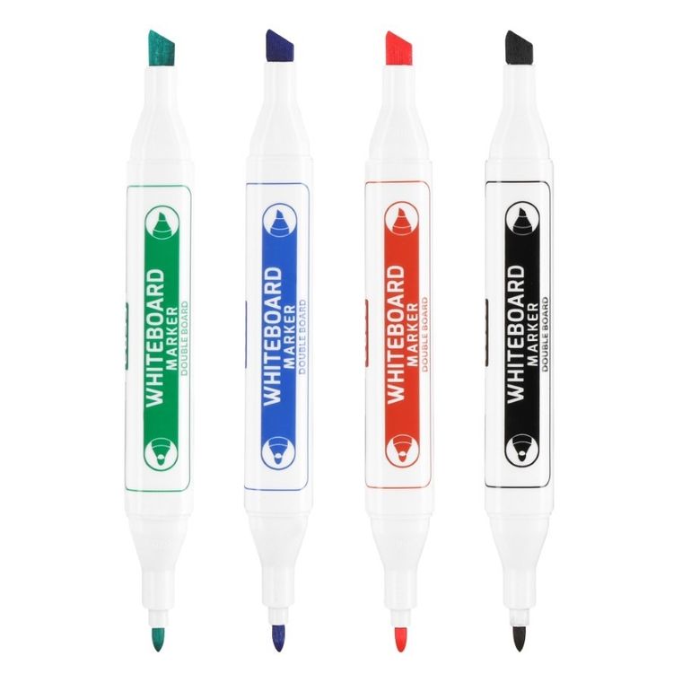 Easy, markery suchościeralne