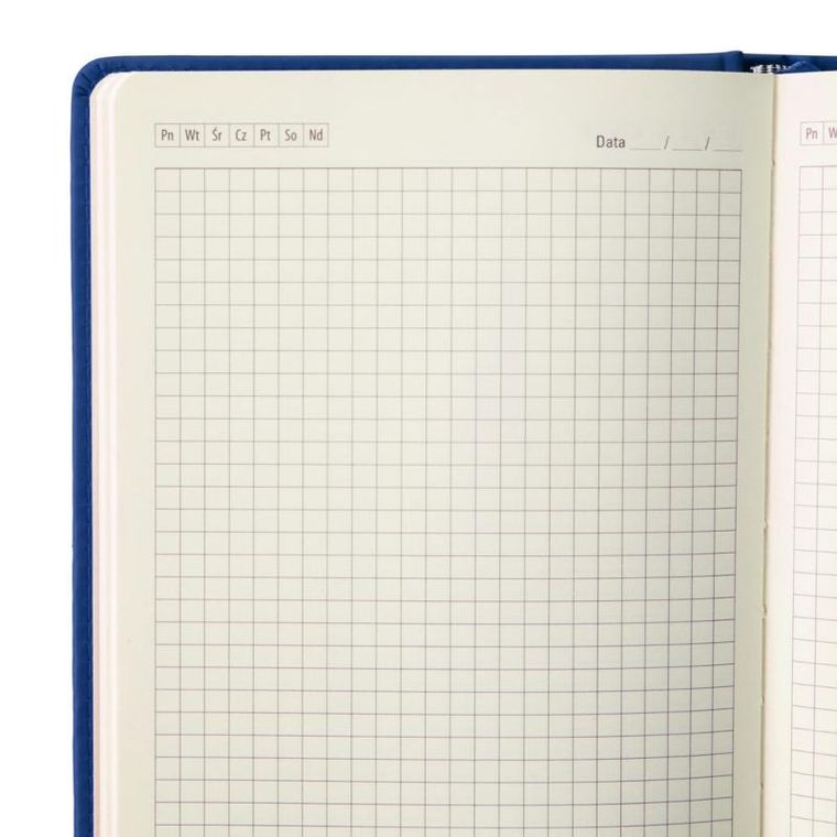 Easy, notes A5, okładka z możliwością personalizacji