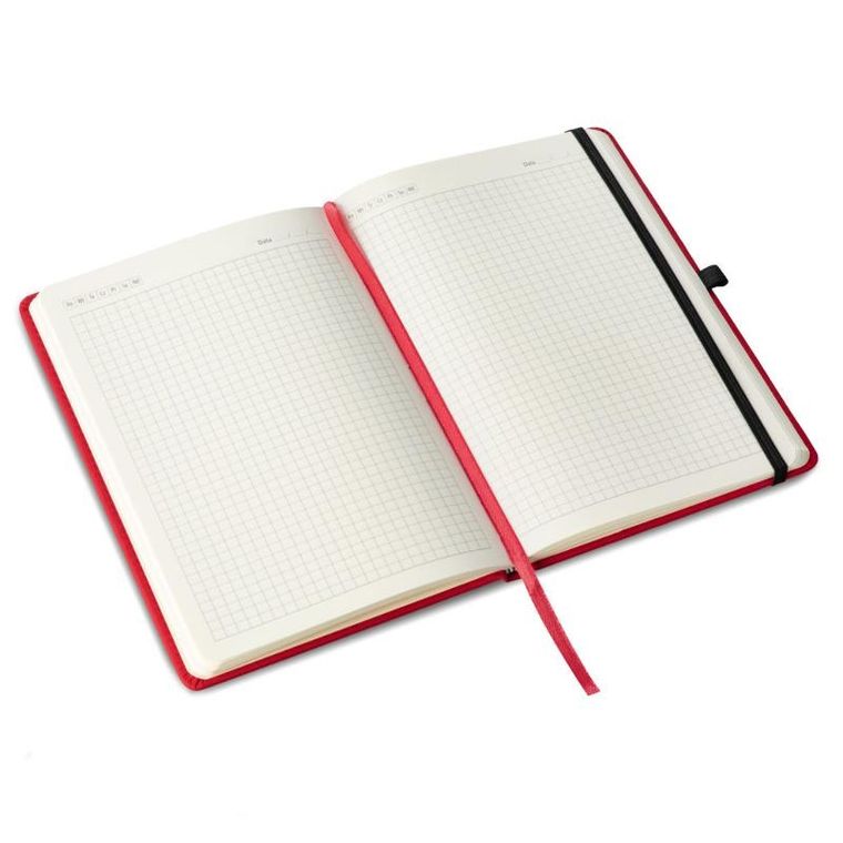 Easy, notes, okładka z możliwością personalizacji, A5