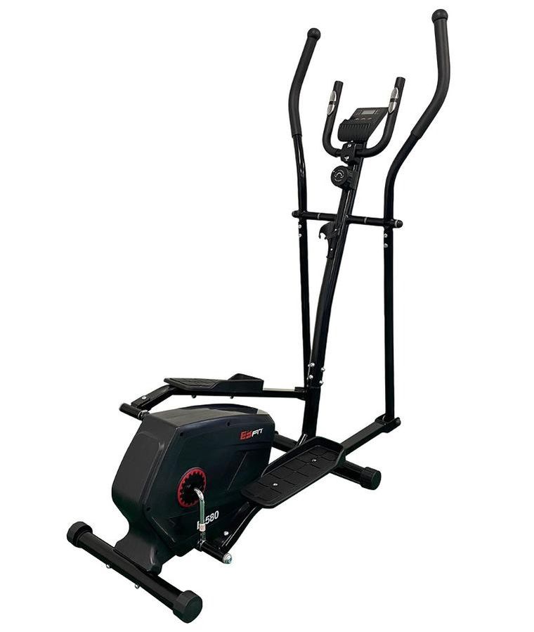 EB Fit, orbitrek, trenażer eliptyczny, e580