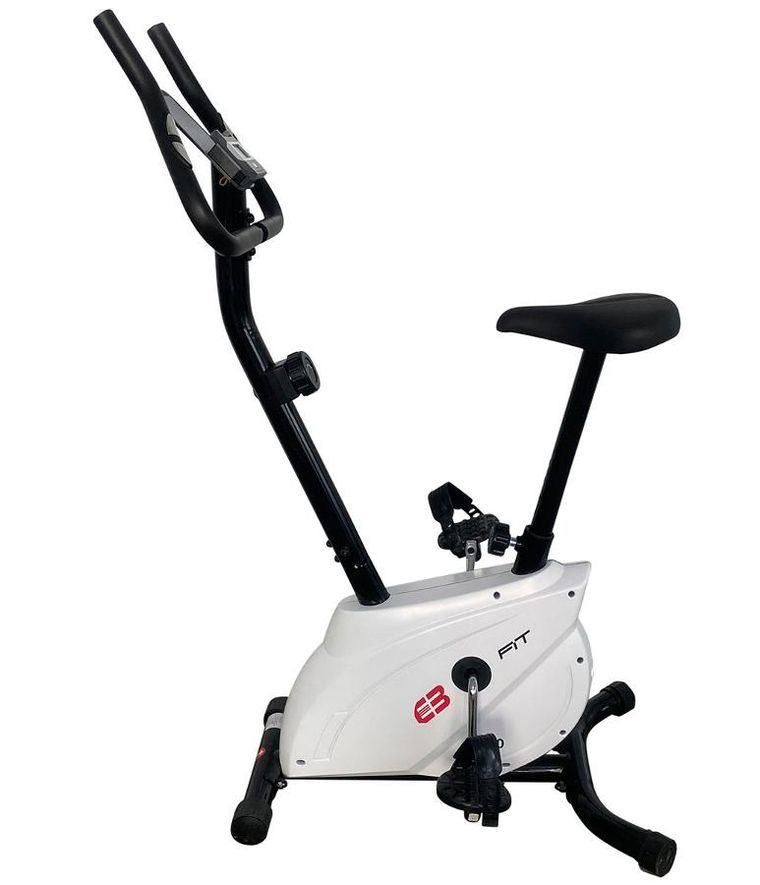 EB Fit, rower stacjonarny, treningowy, magnetyczny, b60
