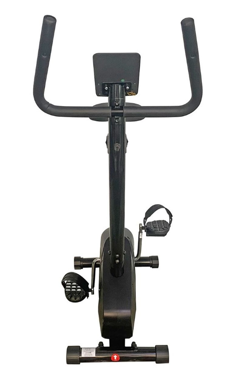 Eb Fit, stacjonarny rower treningowy, magnetyczny, B620