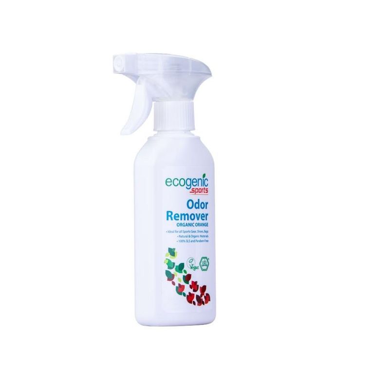 Ecogenic Sports, odświeżacz do tkanin sportowych, 250 ml