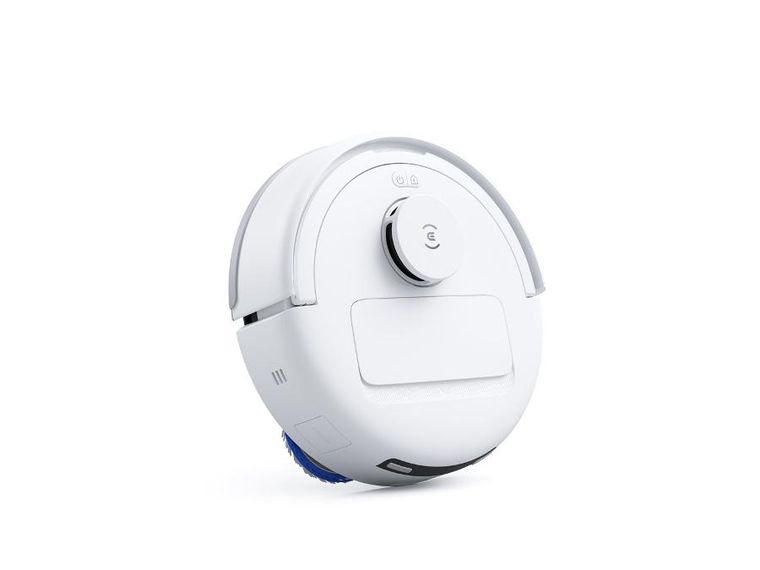 Ecovacs, robot sprzątający, Deebot MINI