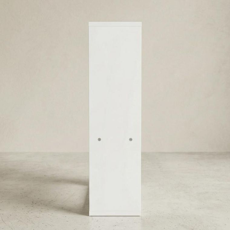 Edaxo, Talo, regał ścienny, 100-60-16 cm