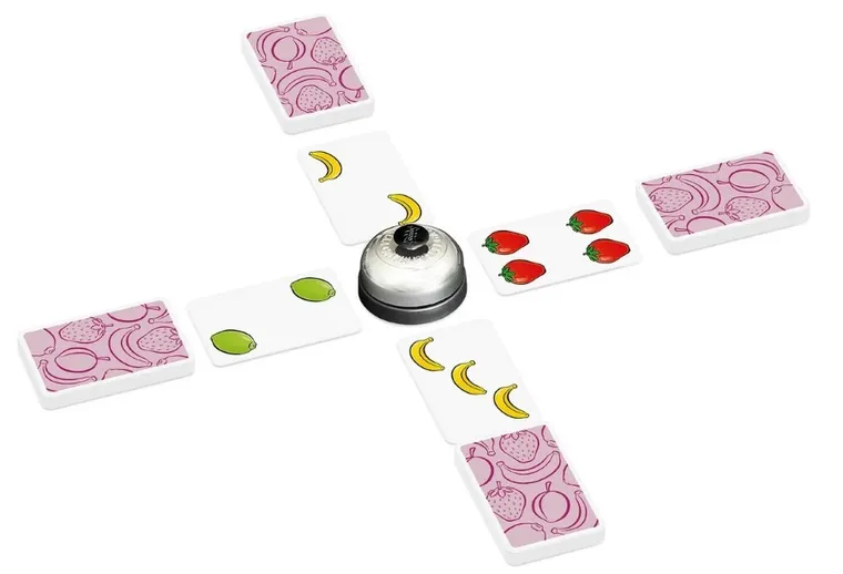 Egmont, Halli Galli, gra familijna