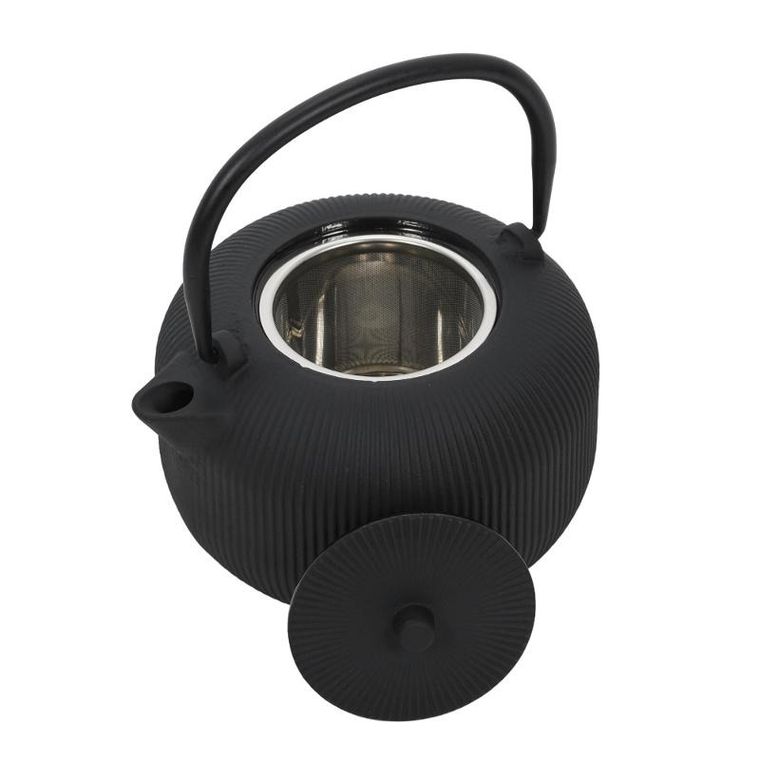 EH Excellent Houseware, Himi, dzbanek na herbatę z zaparzaczem, 1l