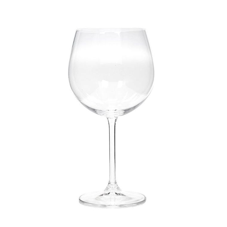 eh Excellent Houseware, kieliszki do ginu, Mani, 4 sztuki