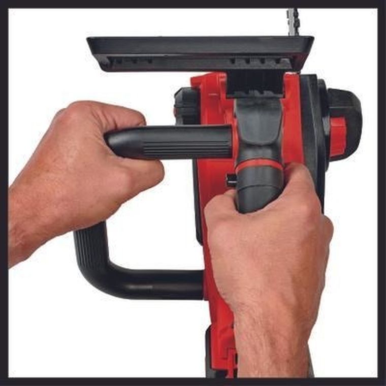 Einhell, piła łańcuchowa, 18V, FORTEXXA 18/20, BL TH-SOLO