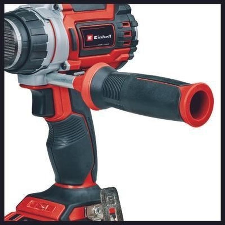 Einhell, wiertarko-wkrętarka, 18V, TP-CD 18/60, LI BL SOLO