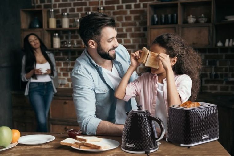 Eldom, czajnik elektryczny, C265C, Nela