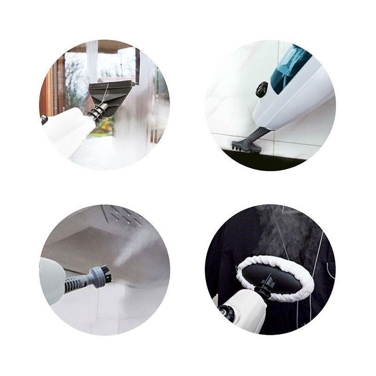 Eldom, mop parowy, PM850