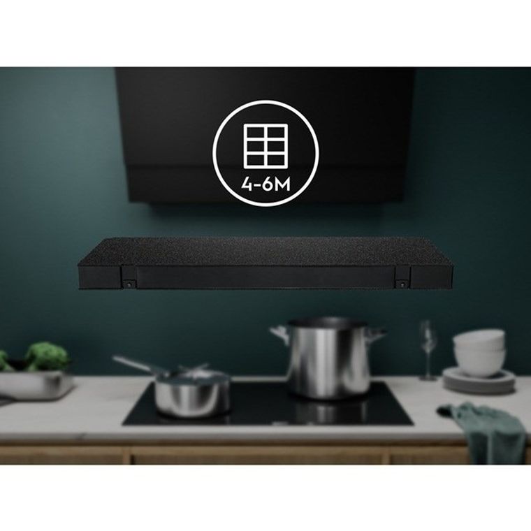 Electrolux, filtr węglowy, MCFE18ST