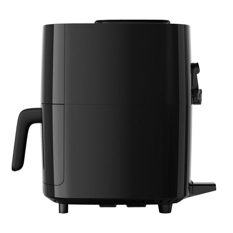 Electrolux, frytownica beztłuszczowa, EAF7SB