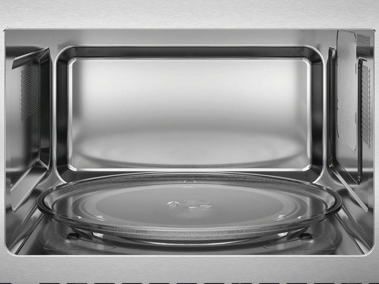 Electrolux, kuchenka mikrofalowa