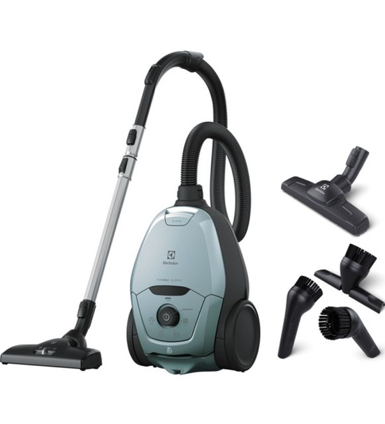 Electrolux, odkurzacz, PD82-4MB