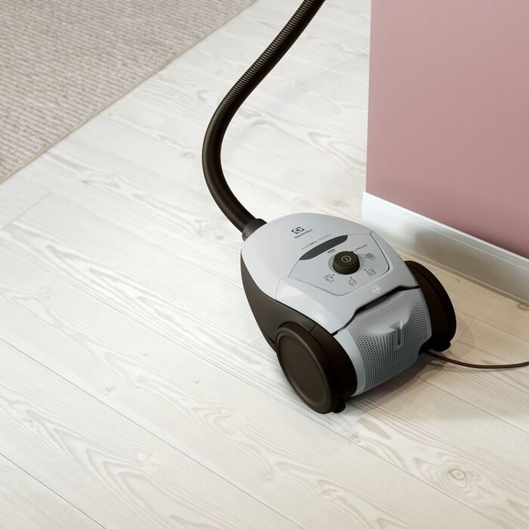 Electrolux, Pure D8, odkurzacz, PD82-4MG