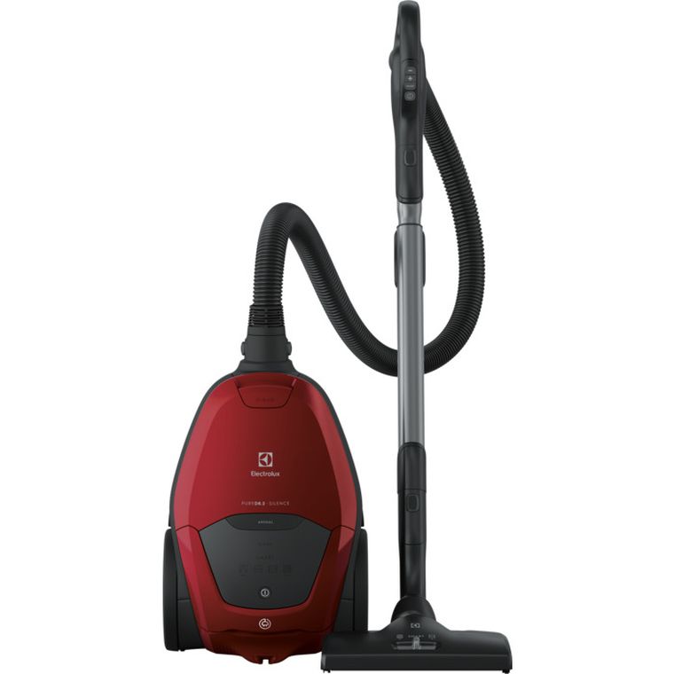 Electrolux, Pure, odkurzacz, D8 Pd82-anima
