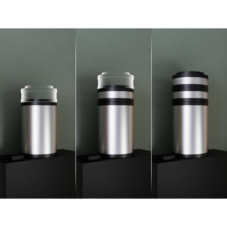 Electrolux, wyciszenie do okapu, M8CKSL28