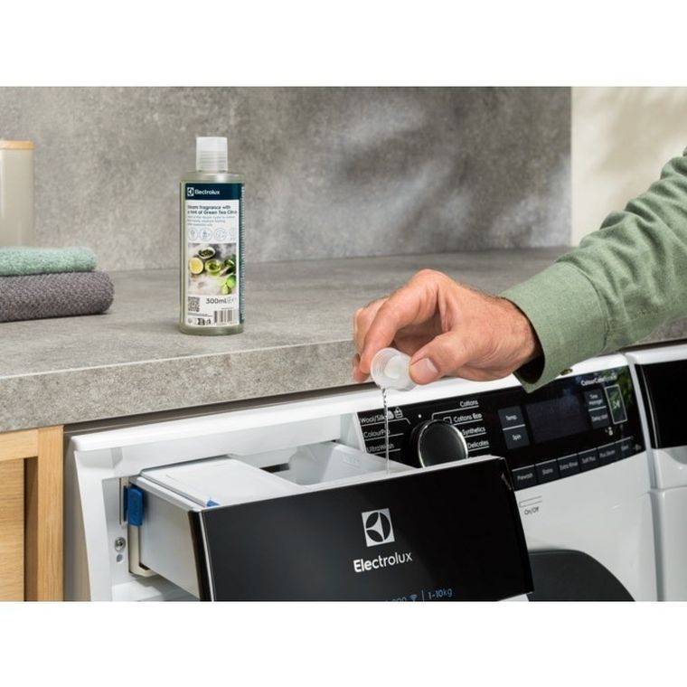 Electrolux, zapach do pralek, E2WASF00